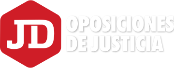 Academia oposiciones justicia online JD