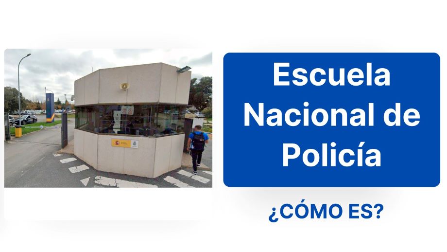 academia policía nacional ávila opiniones